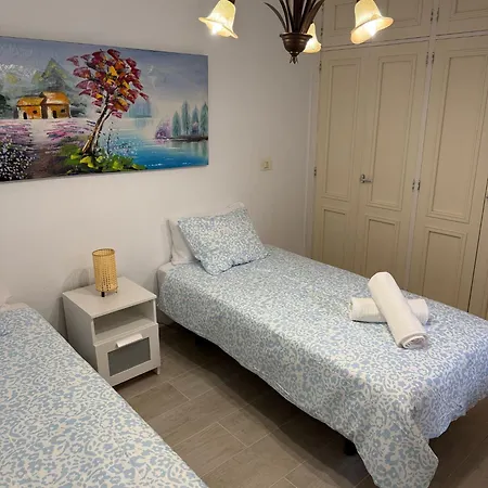 Blue Marlin Casa vacanze