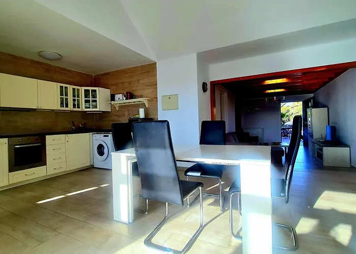 Holiday home Blue Marlin