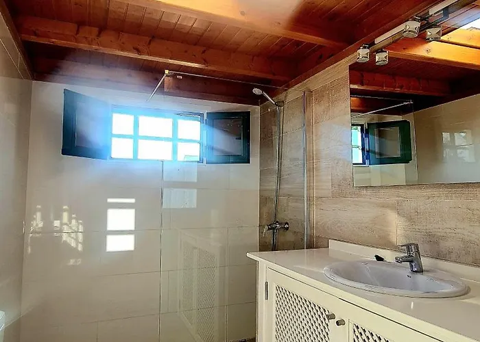 Blue Marlin Holiday home Puerto del Carmen (Lanzarote)