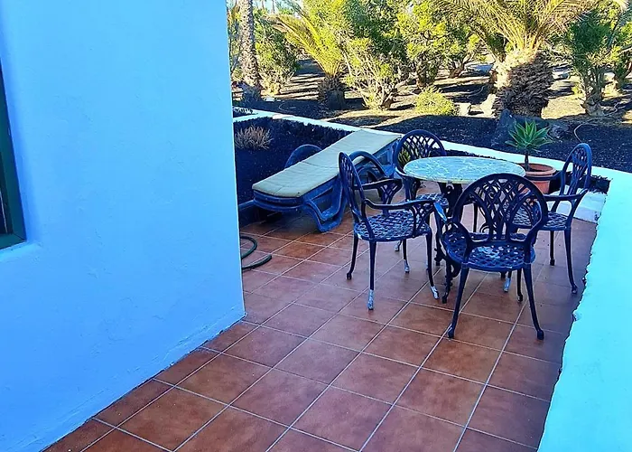 Holiday home Blue Marlin Puerto del Carmen (Lanzarote)