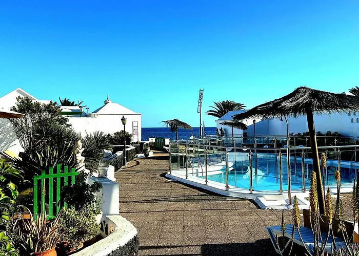 Holiday home Blue Marlin