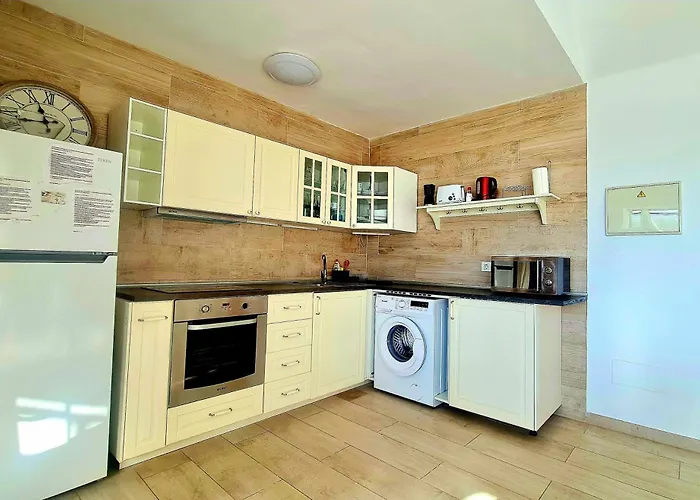 Holiday home Blue Marlin Puerto del Carmen (Lanzarote)