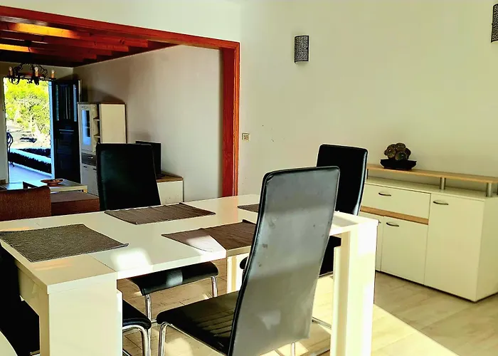 Holiday home Blue Marlin