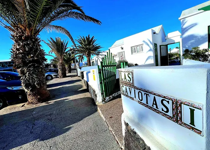 Blue Marlin Holiday home