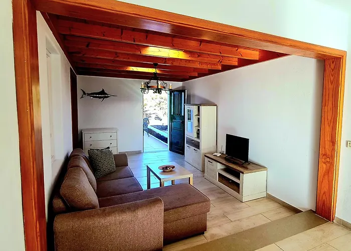 Blue Marlin Holiday home Puerto del Carmen (Lanzarote)