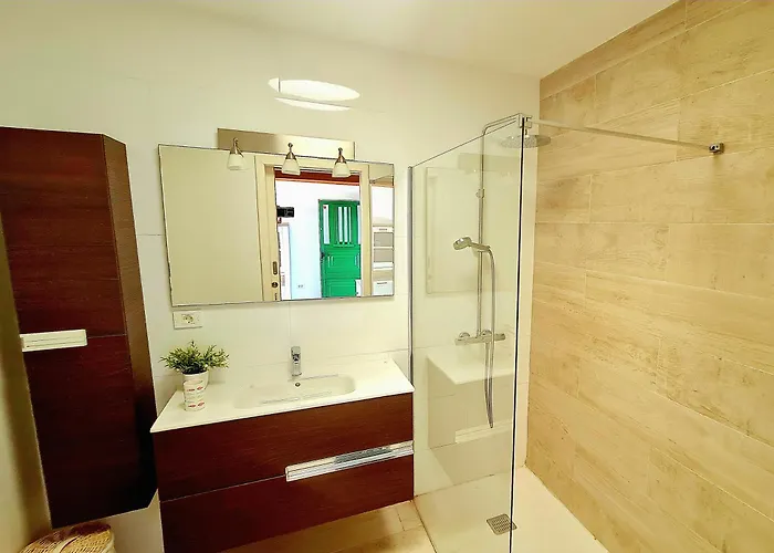 Holiday home Blue Marlin