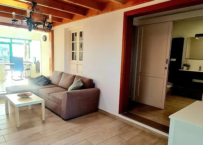 Holiday home Blue Marlin *