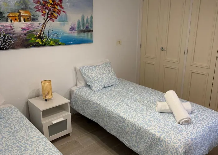 Blue Marlin Holiday home