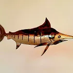 Blue Marlin Nyaraló *