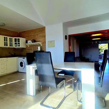 Holiday home Blue Marlin