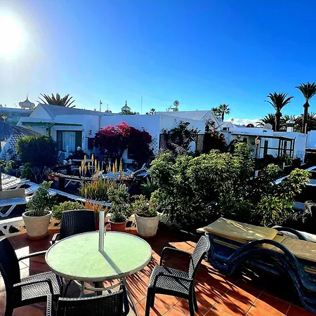 Blue Marlin Holiday home