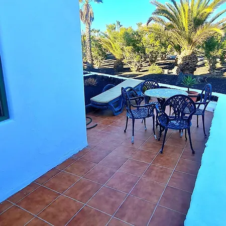 Holiday home Blue Marlin Puerto del Carmen (Lanzarote)