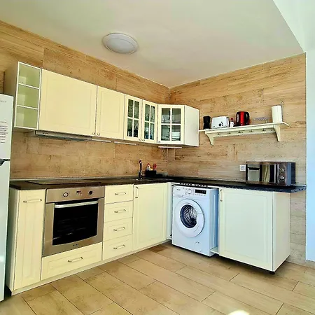 Holiday home Blue Marlin Puerto del Carmen (Lanzarote)