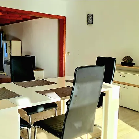 Holiday home Blue Marlin