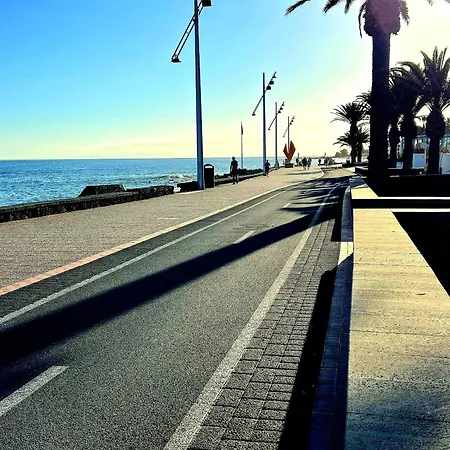 Blue Marlin Puerto del Carmen (Lanzarote)