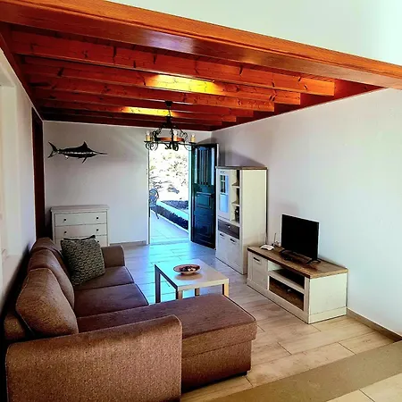 Blue Marlin Holiday home Puerto del Carmen (Lanzarote)