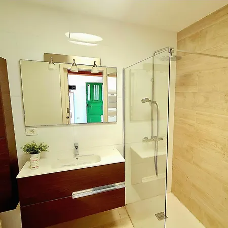 Holiday home Blue Marlin