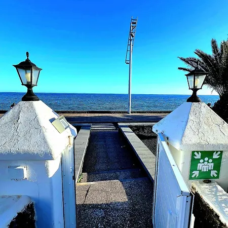 Blue Marlin Holiday home Puerto del Carmen (Lanzarote)