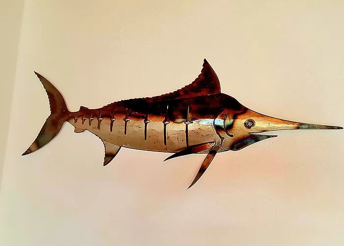 Blue Marlin Hébergement de vacances *