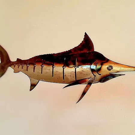 Blue Marlin בית נופש *