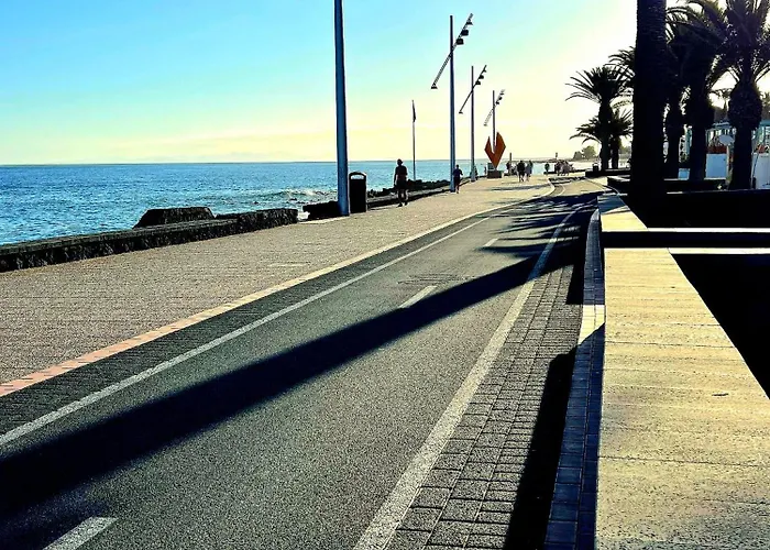 Blue Marlin Puerto del Carmen