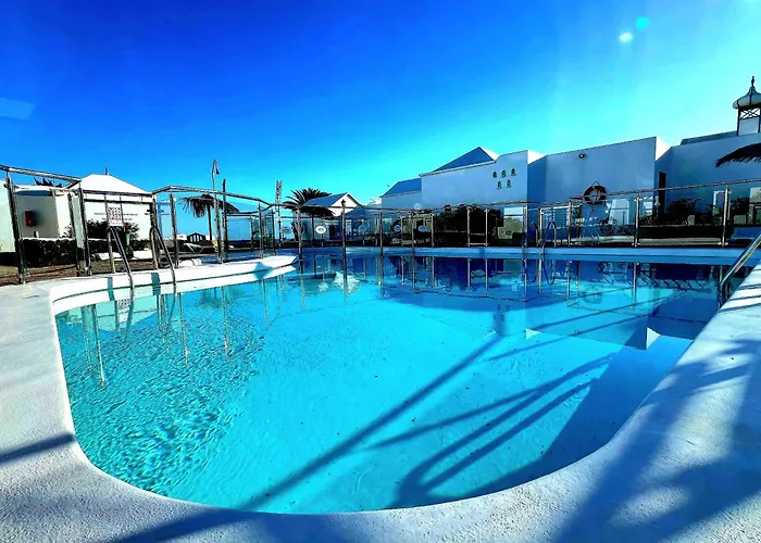 Blue Marlin Nyaraló Puerto del Carmen