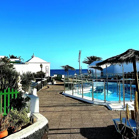 Сasa de vacaciones Blue Marlin