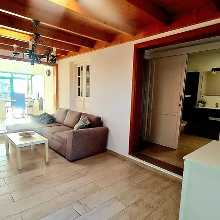 Сasa de vacaciones Blue Marlin *